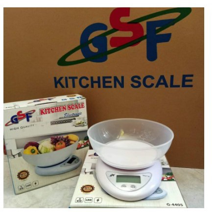 timbangan mangkok gsf timbangan dapur mangkok gsf