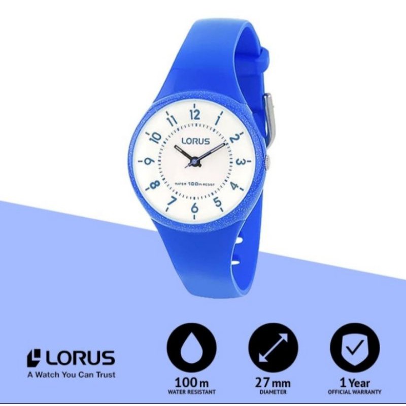 Lorus R2317JX9#R2317JX9#jam tangan wanita wanita dan anak2 Lorus R2317JX9#ladies and kid watch Lorus