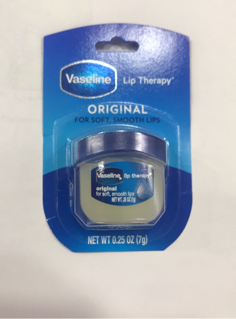 Vaseline Lip Therapy 7gr