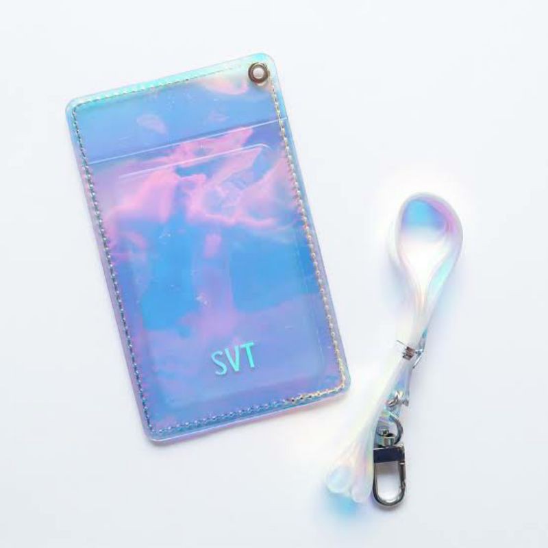 CARAT 3RD GEN CARD HOLDER OFFICIAL