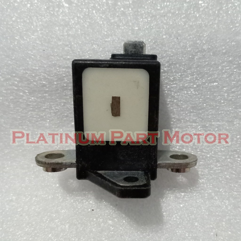 Fulser Pulser -  Megapro FI   ORIGINAL