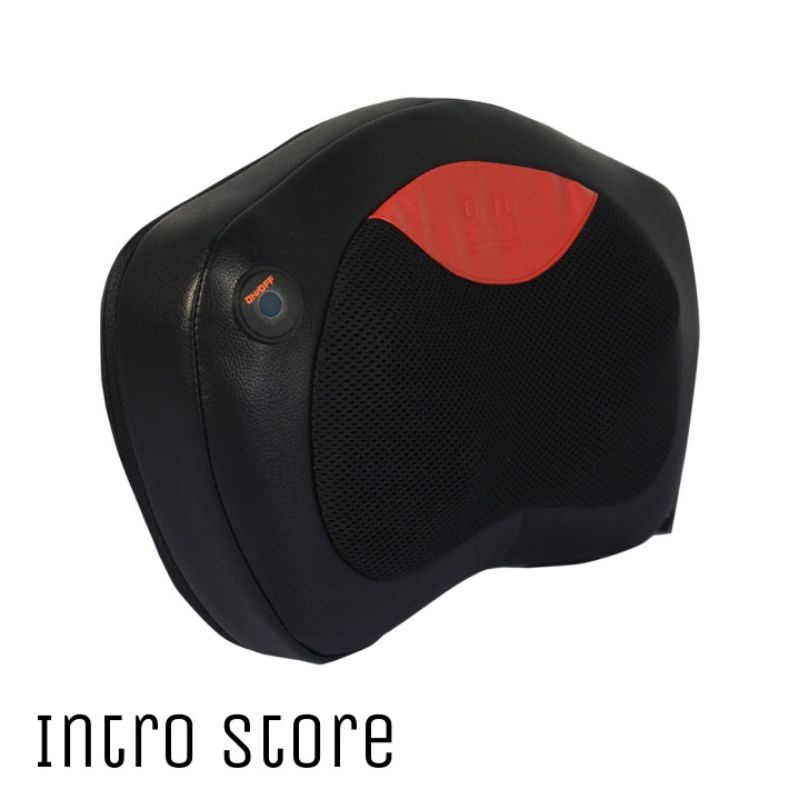 Otto Klasse Alat Pijat Leher / Neck Massager Otto Klasse