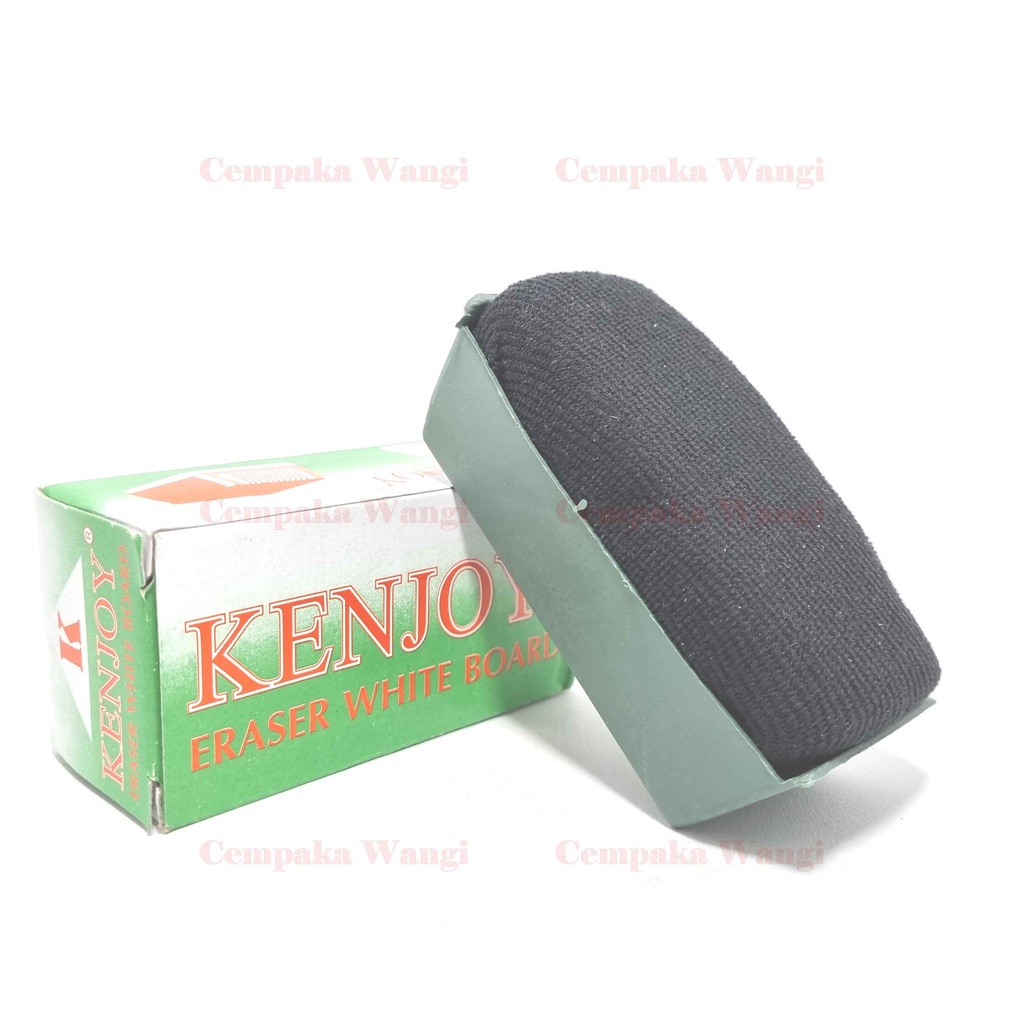 

penghapus papan tulis - hapusan coretan spidol whiteboard sekolah
