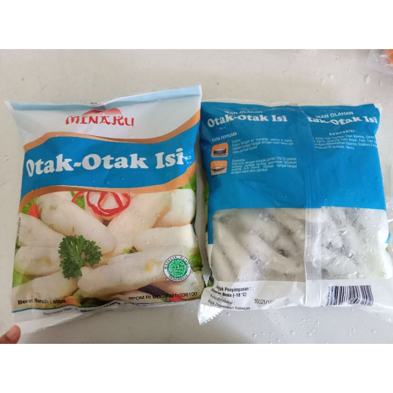 

minaku otak2 500gr