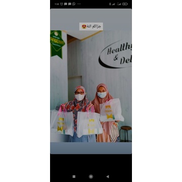 

Bolu Kukus Bebas Gluten rasa Pandan