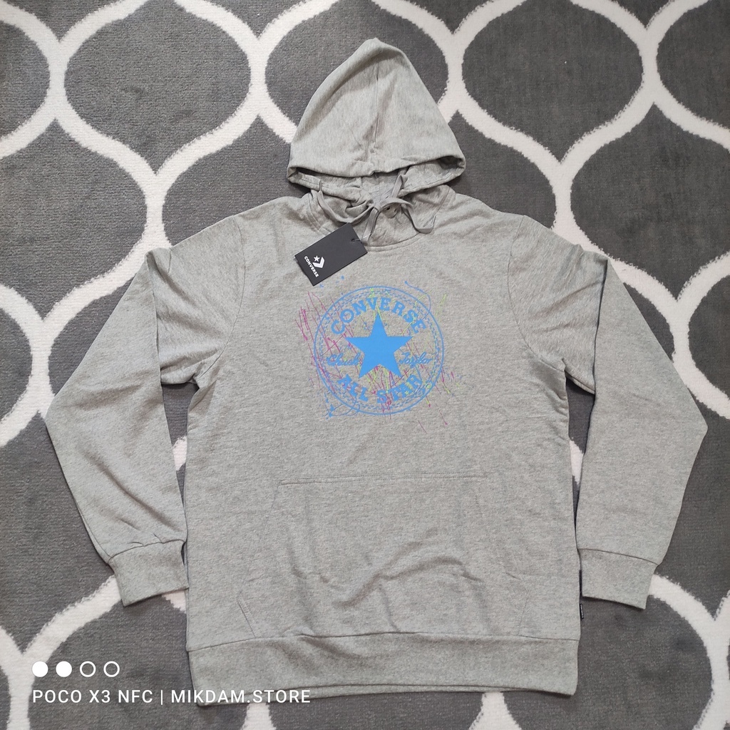 Hoodie Converse all Star Original