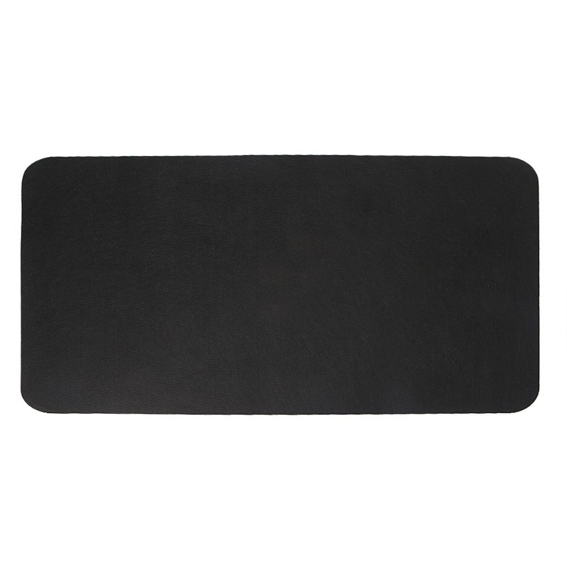 Cre Mouse Pad Ukuran Besar Bahan Kain Felt Anti Slip Untuk Meja Kantor