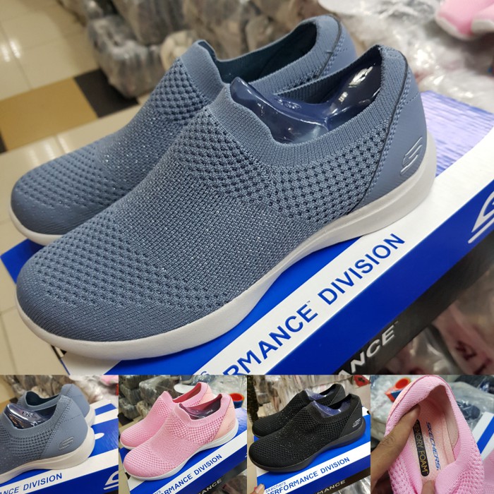 Sepatu Skechers Wanita / Skechers Premier Class / Skechers wanita