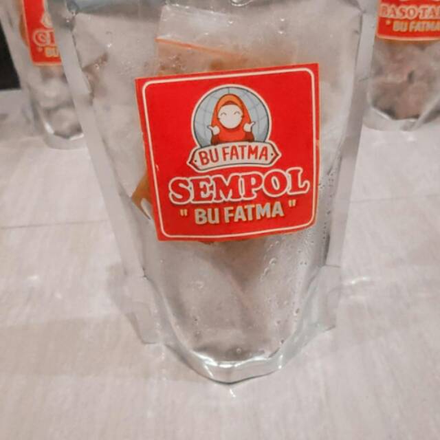

Sempol ayam