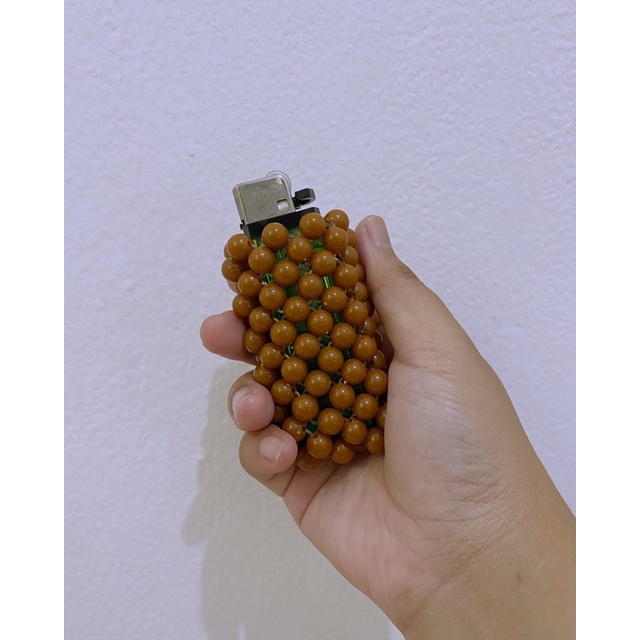 Amica Lighter Case / korek api / tempat korek / korek api case