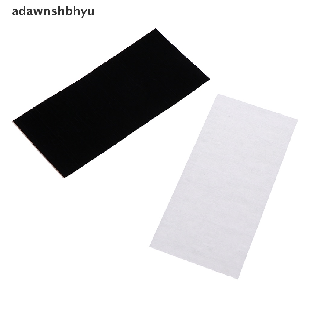 Adawnshbhyu 20pcs/pack Keyboard Mekanik Baru PCB Stabilizer Saklar Satelit Film