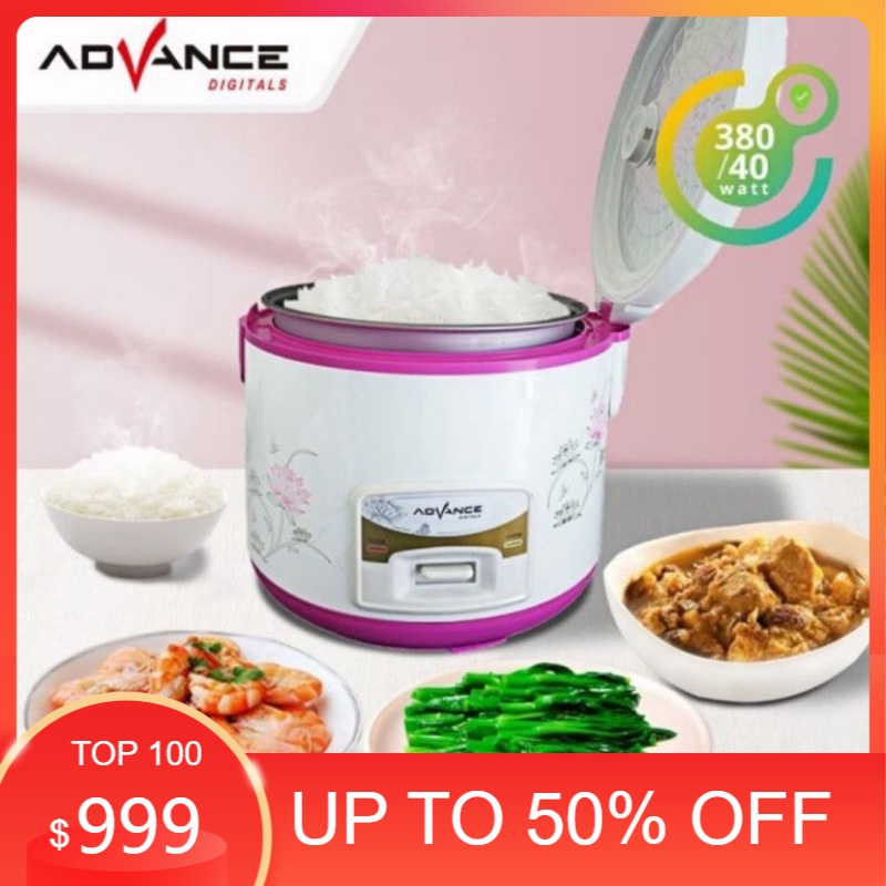 Magicom 1.8 Liter Advance G20 / Rice Cooker / Penanak Nasi