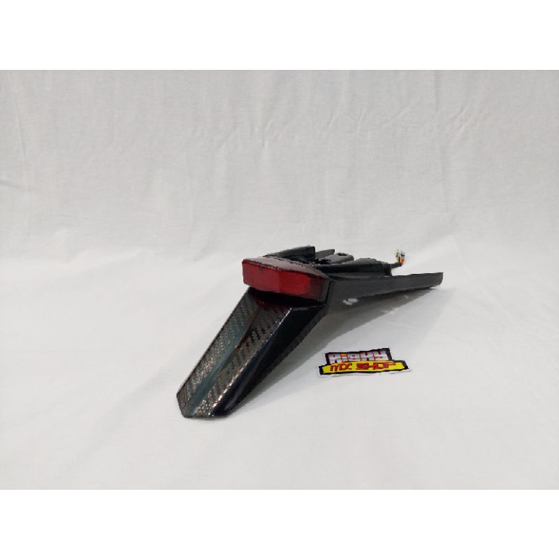 UNDERTRAIL WR155 / STOPLAMP WR155