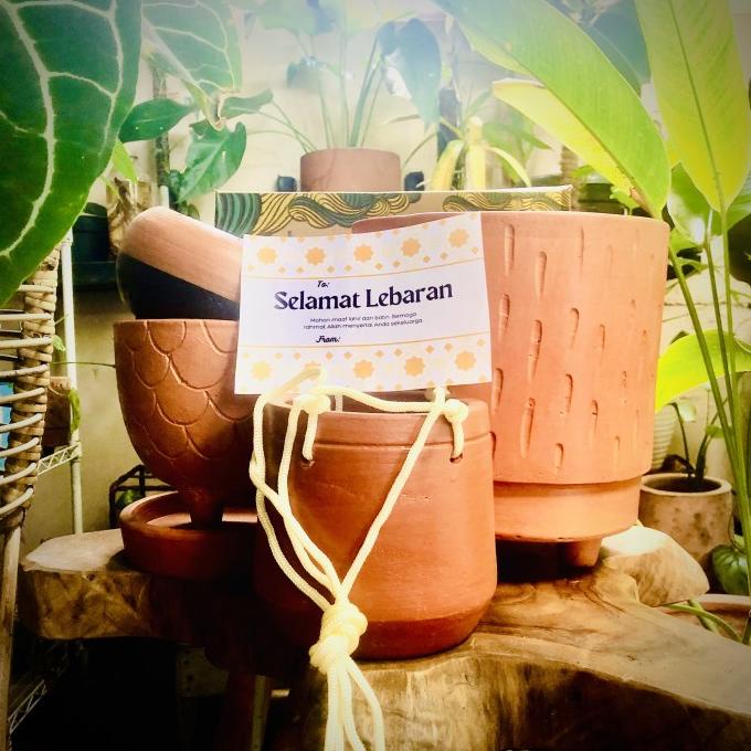 

Hampers Lebaran Pot Terakota BIG