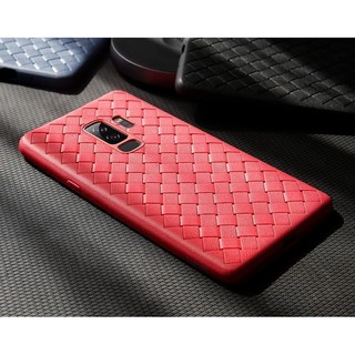 WOVEN case Samsung A50 - A30 - A20 softcase casing hp back