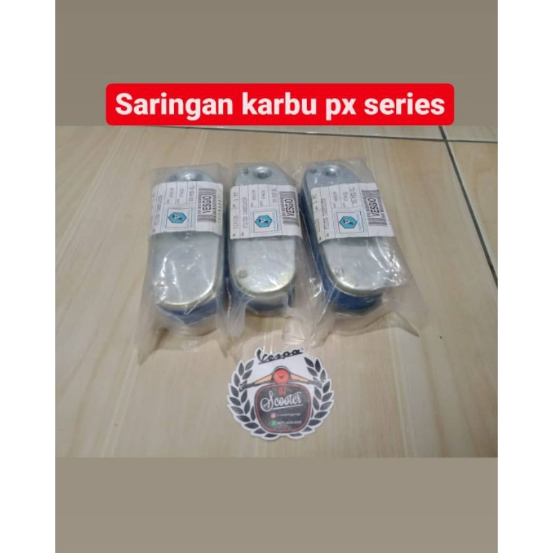 saringan karbu px series vespa