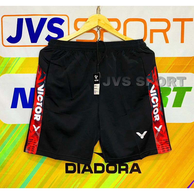 celana badminton / celana sport / kolor badminton / velana pendek running