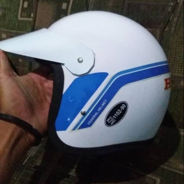 Helm Gl series