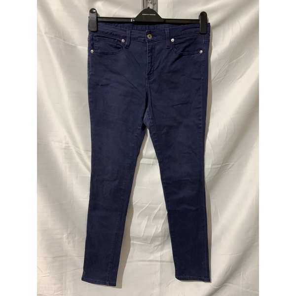 [ADA DEFECT] Celana Panjang