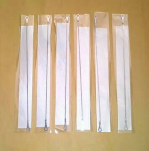 PLESAN PLASTIK 30cm atau 300mm