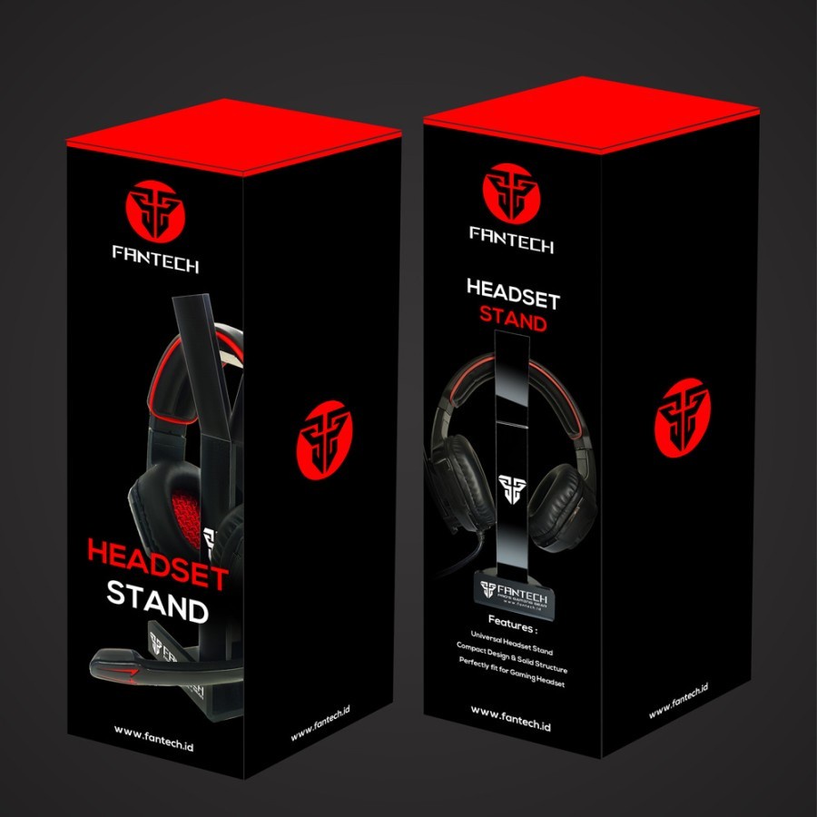 Fantech DR-H00 / Model Y - HEADSET STAND