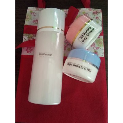 CREAM FARMA WDC 10% ORIGINAL