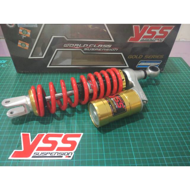 Shock YSS Gold series G-PLUS