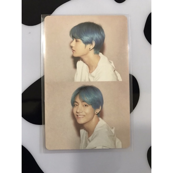 Pc Taehyung persona 1 (BOOKED)