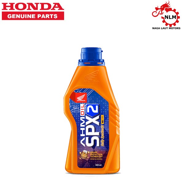 AHM Oil SPX2 0.8L