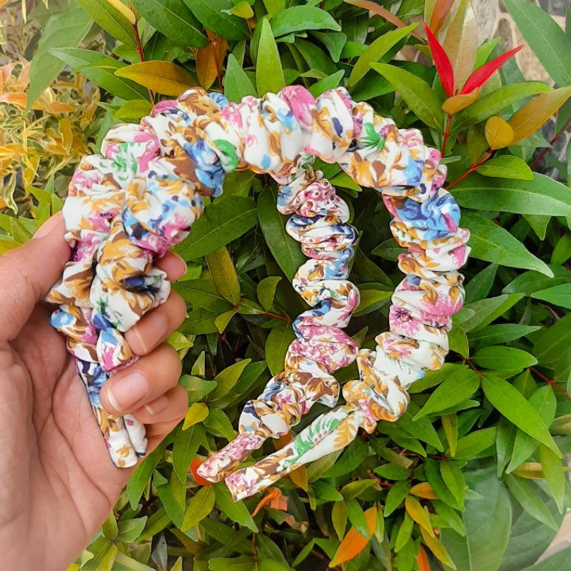 bando korea / bando nagita / bando kekinian