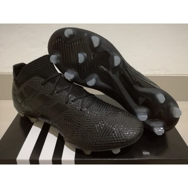 nemeziz 18.1 blackout