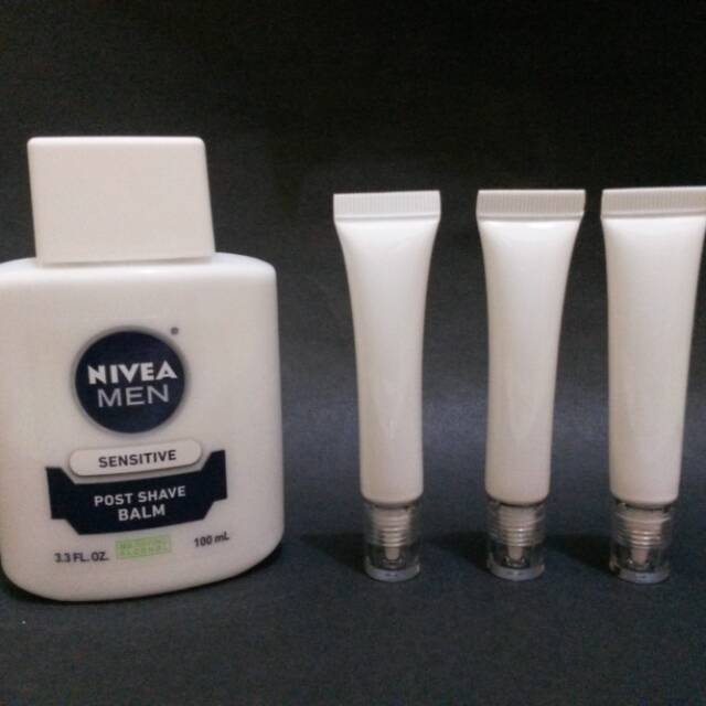 [SHARE JAR] Nivea After Shave Balm