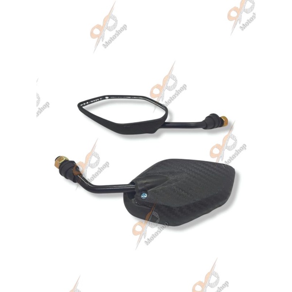 Spion Model Jupiter Mini Untuk Semua Yamaha Mio Jupiter Xeon Vixion Aerox Nmax Fino Sepasang