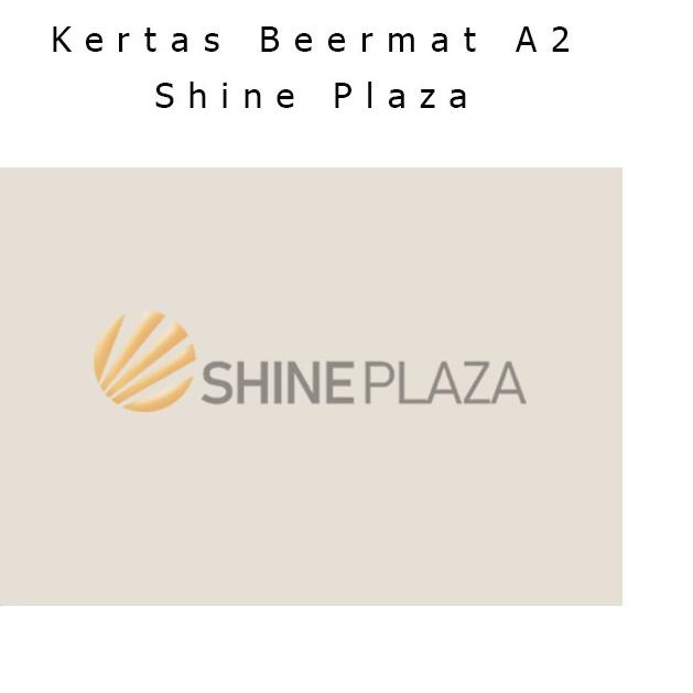

✼Ready✶ JGKKP Kertas Beermat A2 - Kertas Birmet A2 1.5mm - Bahan Maket 88 ✼Diskon Promo
