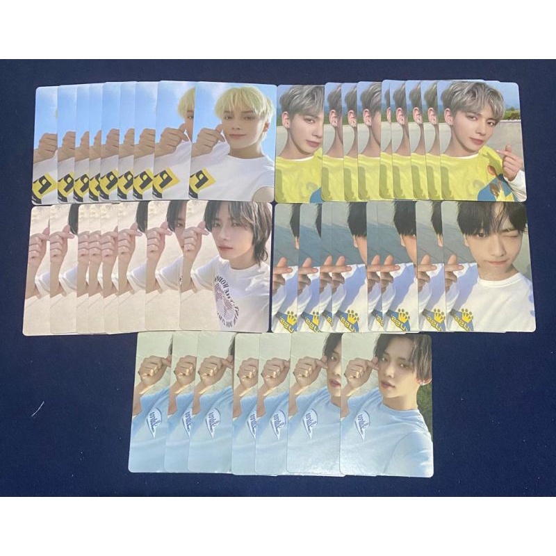 POB TXT TCCFOE WEVERSE PC EMBLEM TXT OFFICIAL