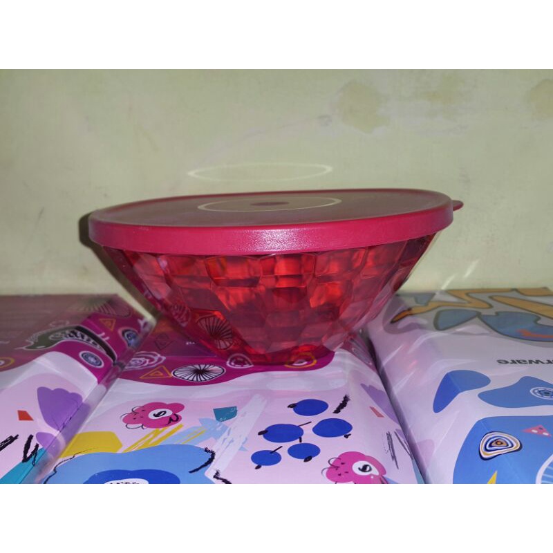 prisma bowl 500ml Impor (1 pcs)