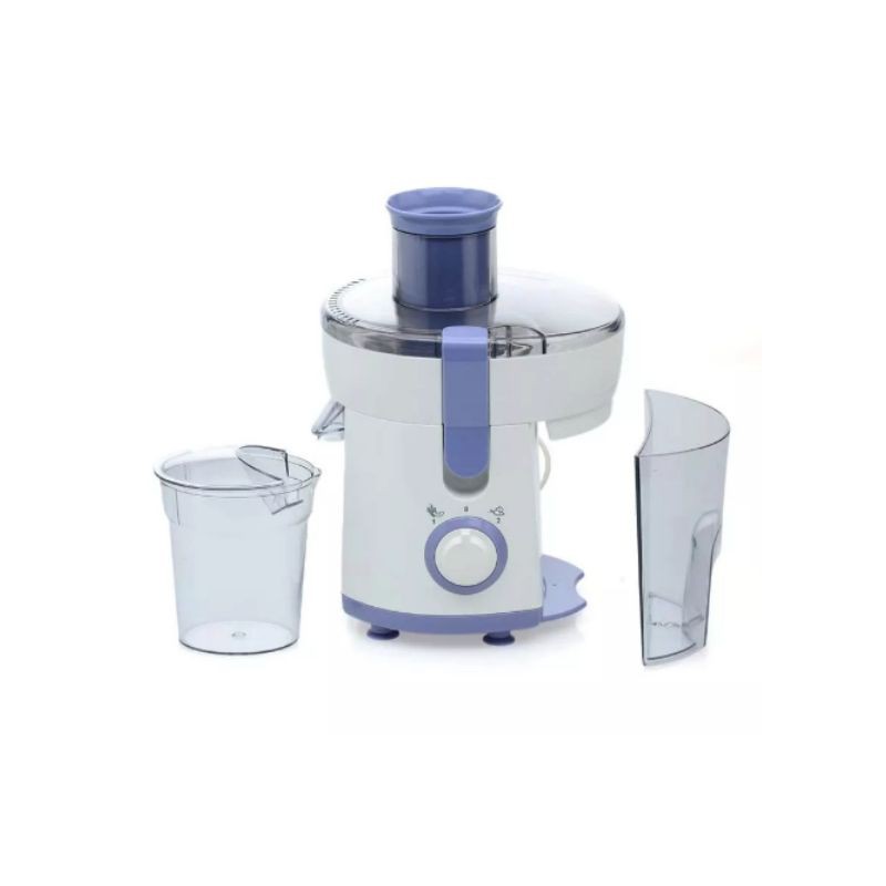 PHILIPS Juicer HR1811 / HR 1811 Garansi Resmi