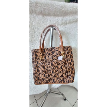 TAS WANITA BONIA TENTENG/SALEMPANG