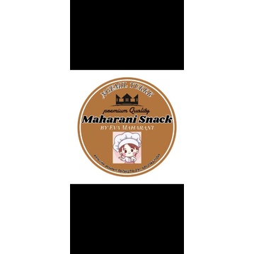 

Maharani Snack