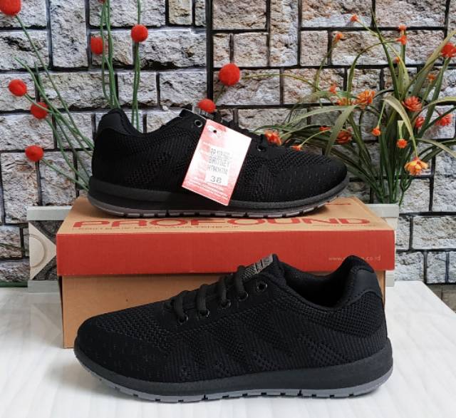 SEPATU SEKOLAH HITAM NEW ERA AUDI / BRITNEY 39-43 100% ORIGINAL BY NEW ERA