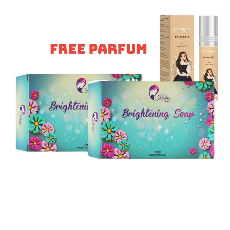 SABUN KEDASBEAUTY ORIGINAL/SABUN/SABUN KEDASBEAUTY/SABUN ORIGINAL/KEDASBEAUTY/KEDASBEAUTY ORIGINAL-2 SABUN + PARFUM