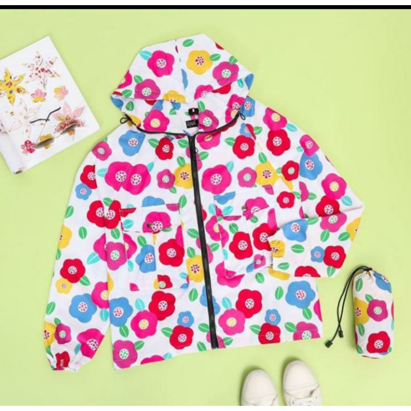 Calla Jaket by  RAIA