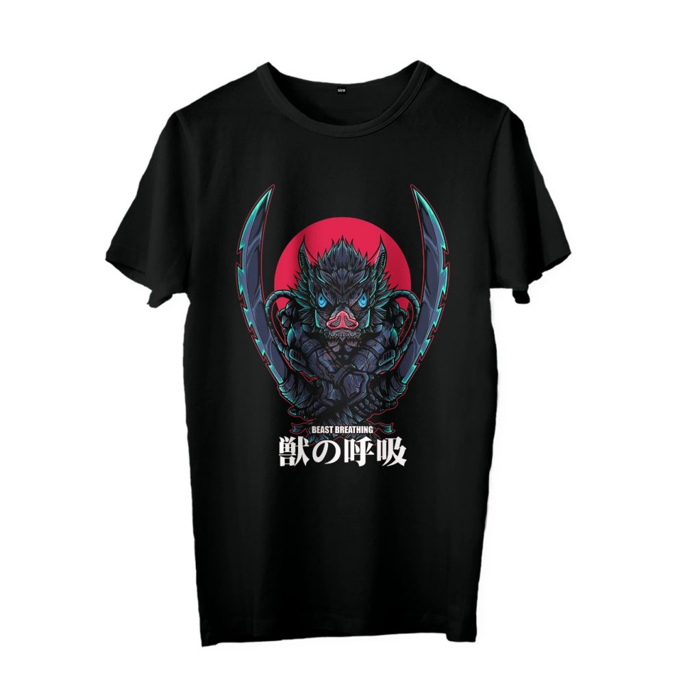 INOSUKE DEMON SLAYER