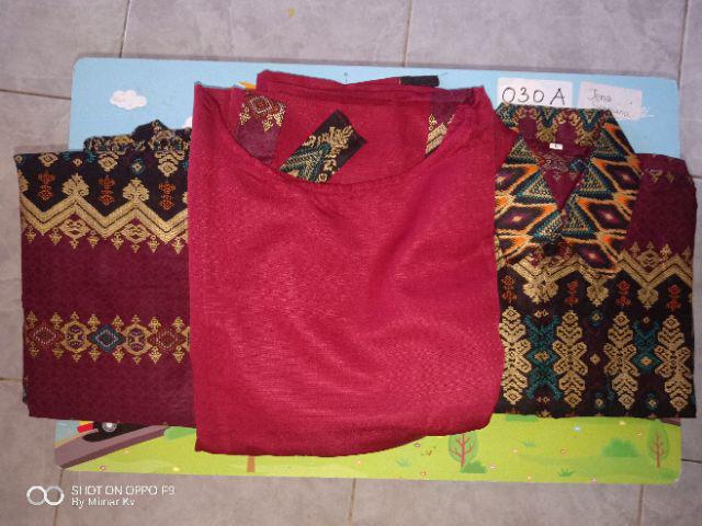 (couple Familly) Artomoro Grosir Couple Zumaira Etnic Termurah Ori Suryandhanu