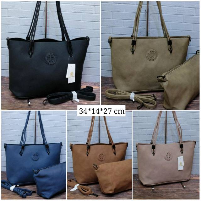 Tas import tory Burch