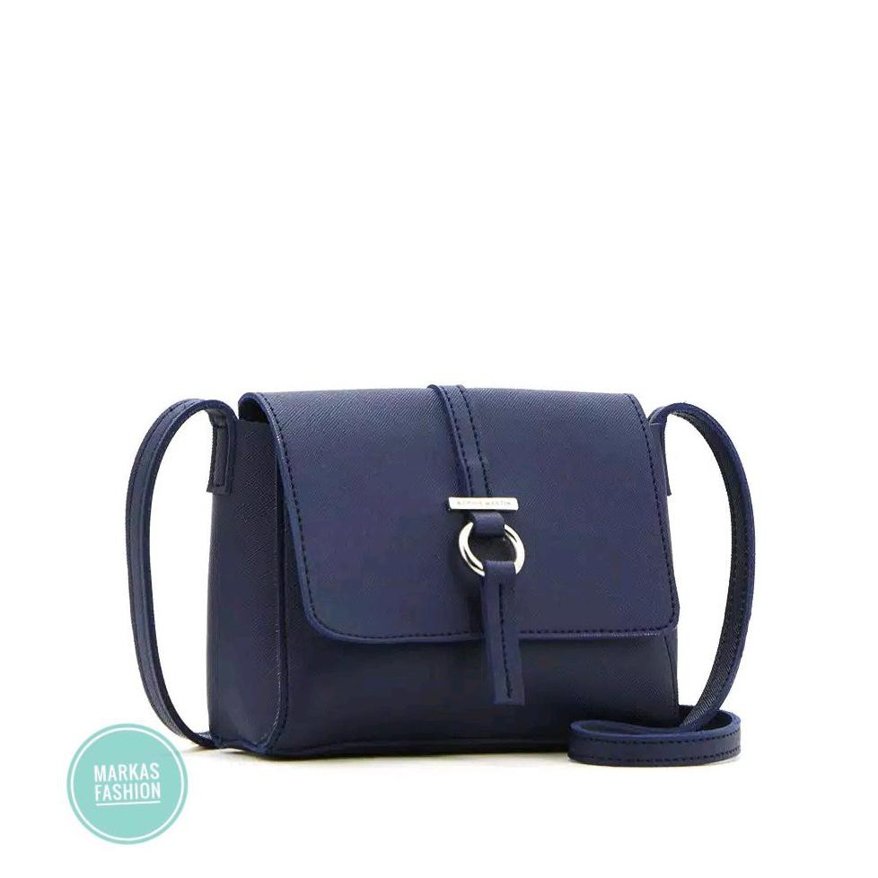 (PROMO) TAS SELEMPANG WANITA SOPHIE MARTIN KULIT KECIL KAREN TERLARIS