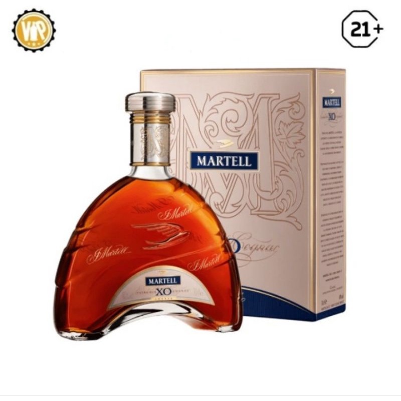 Martell Xo Cognac