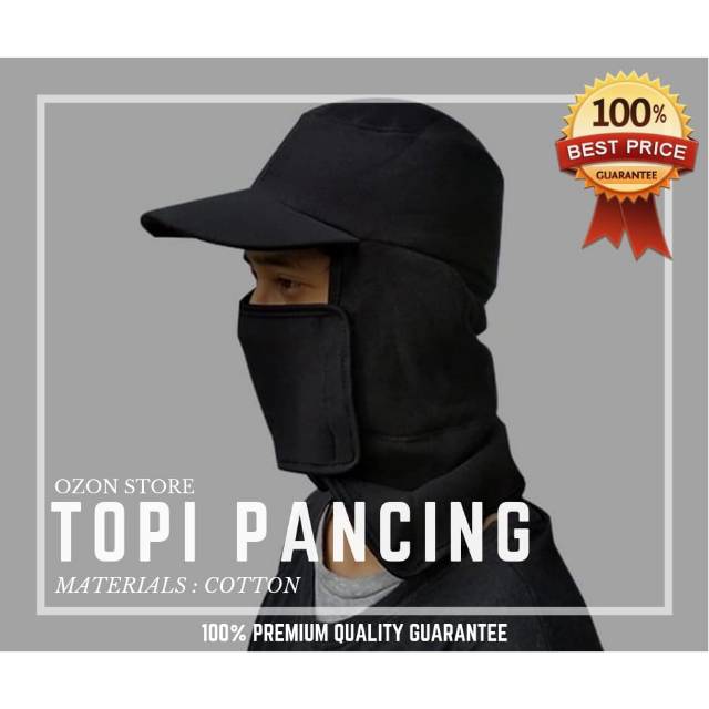 TOPI JEPANG TOPI MASKER TOPI MANCING TOPI PROYEK TOPI KEBUN TOPI PETANI TOPI JEPANG MURAH