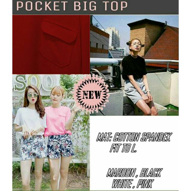 Pocket Big Top