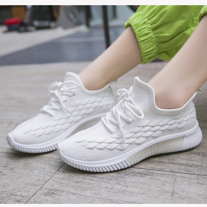 Sepatu Sneaker Wanita Import SPEEDSTER  Runing Shoes - Sepatu Olaharaga Cewe Santai